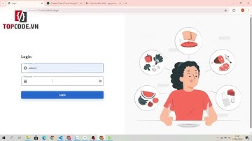Mã code 43341 đồ án quản lý hệ thống nhà hàng 9đ có tích hợp đăng nhập GG và VNPAY