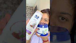 Hair fall solution ? Parachute hair fall defence range