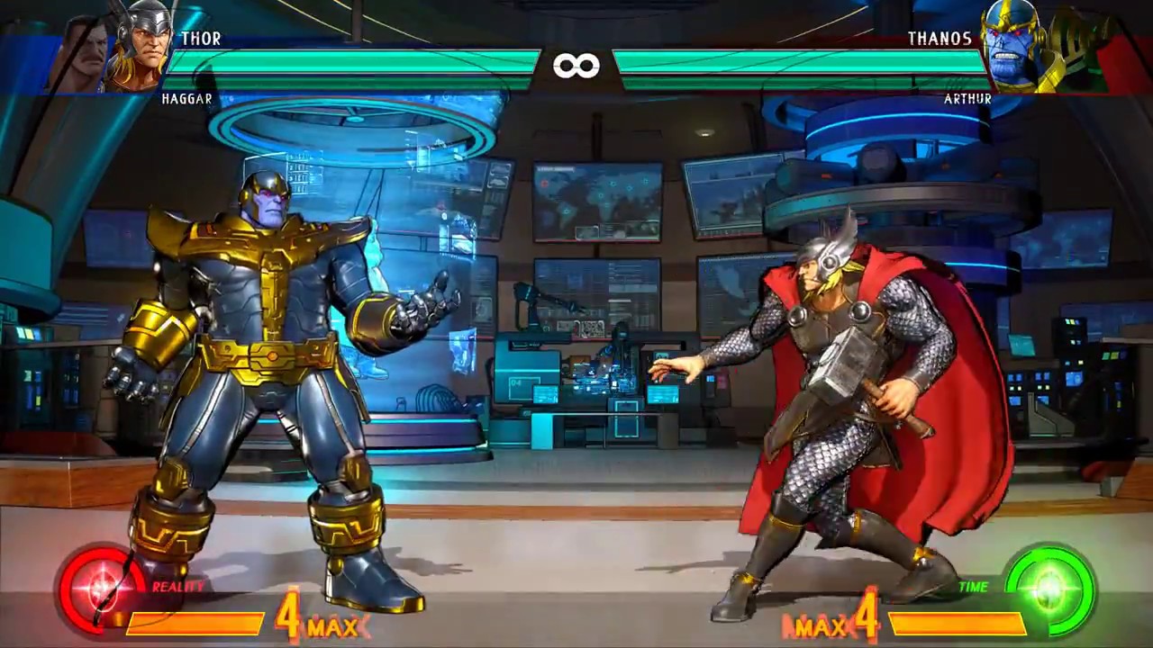 marvel vs capcom infinite pc mods marvel vs capcom infinite pc mods