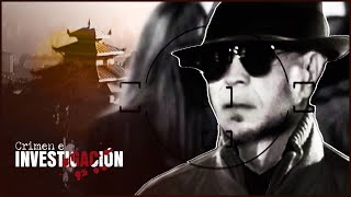 La Serpiente: ¿Quién es Charles Sobhraj? | Interpol Investiga | Crimen e Investigación