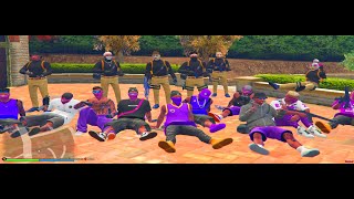 Ballas - Omerta Funny Moments #2 | NG ALL Stars