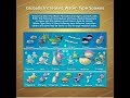POKÉMON GO LIVE WATER FESTIVAL EVENT IN POKEMON GO! SHINYCHECK +
CANDYHUNT + 100 IV COORDS