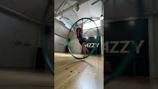 cyr wheel improv