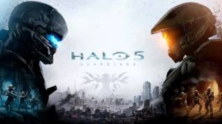 Halo 5 Guardians - Osiris Suite, Act 4 Soundtrack OST