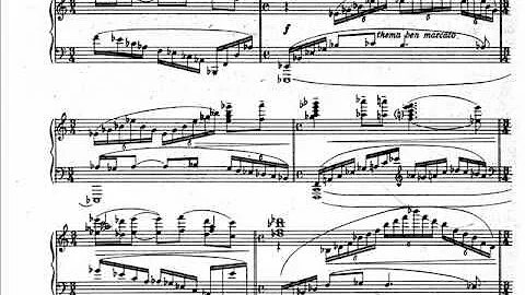 Alexander Vladigerov - Dilmano Dilbero Variations ...