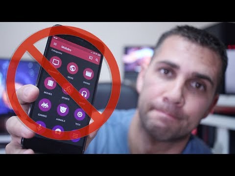 Vídeo: Como faço para colocar o Mobdro na minha caixa do Android?