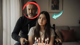 видео: Миллиардер әйел мүгедектер арбасында туған күнін жалғыз өткізіп отыр еді, сол сәтте жалғызбасты ә... картинка: Миллиардер әйел мүгедектер арбасында туған күнін жалғыз өткізіп отыр еді, сол сәтте жалғызбасты ә...