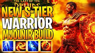 THIS AOE STACKING WARRIOR BUILD IS META AFTER 3 MONTHS! POE 2 Warrior Build (NEW META)
THIS AOE STACKING WARRIOR BUILD IS META AFTER 3 MONTHS! POE 2 Warrior Build (NEW META) THIS AOE STACKING WARRIOR BUILD IS META AFTER 3 MONTHS! POE 2 Warrior Build (NEW META)