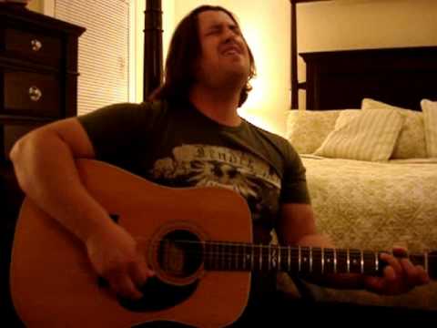 Jeremy Norris - I Meant To Do That (Cover of Paul ...