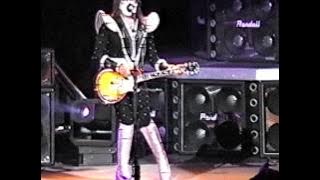 Kiss - (First Union Center) Philadelphia,Pa 11.21.98 (Part 1) PSYCHO CIRCUS TOUR