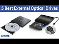USB CD/DVD Drive: 5 Best External Optical Drives in 2021 (Buying Guide)