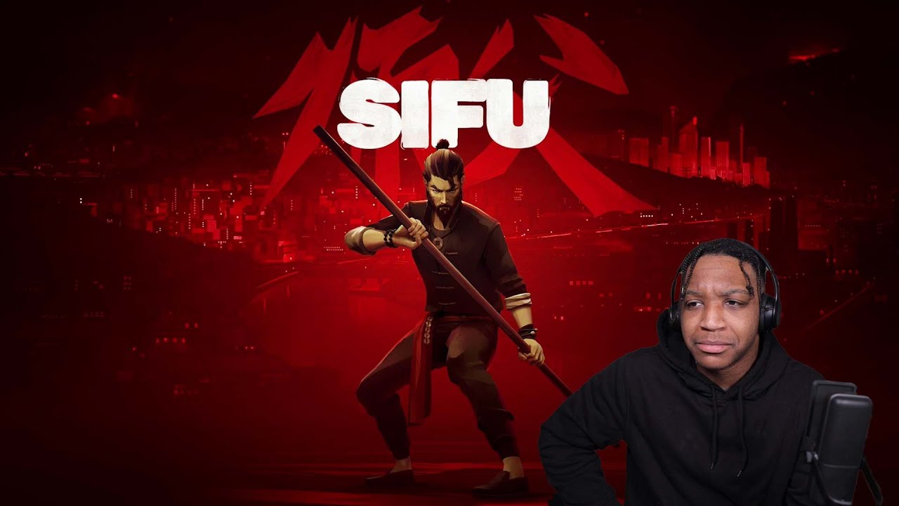 Sifu First Hour Gameplay