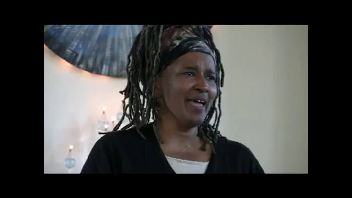 Black Female Priest Accepts Islamic Faith...