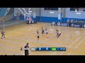 CIUDAD DE CORDOBA 14 - EBG MÁLAGA´14 FUNDACIÓN UNICAJA | C.E. CLUBES MINI FEMENINO