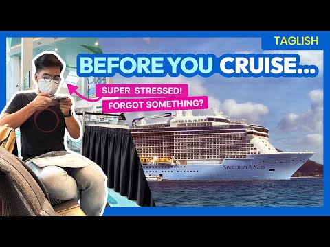 Royal Caribbean CRUISE: