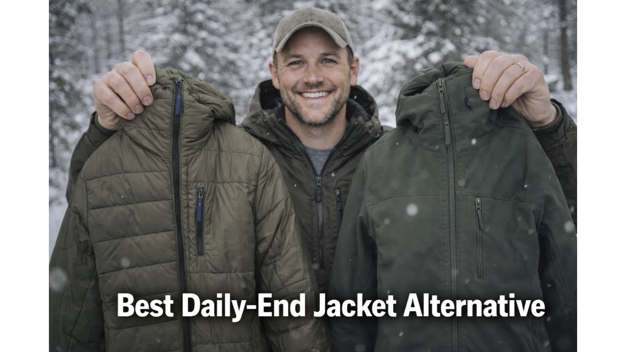 🧥 BYLESIN Kids Boy’s Winter Coat Waterproof Jacket Review – Is It Worth It? Before You Buy 🧥