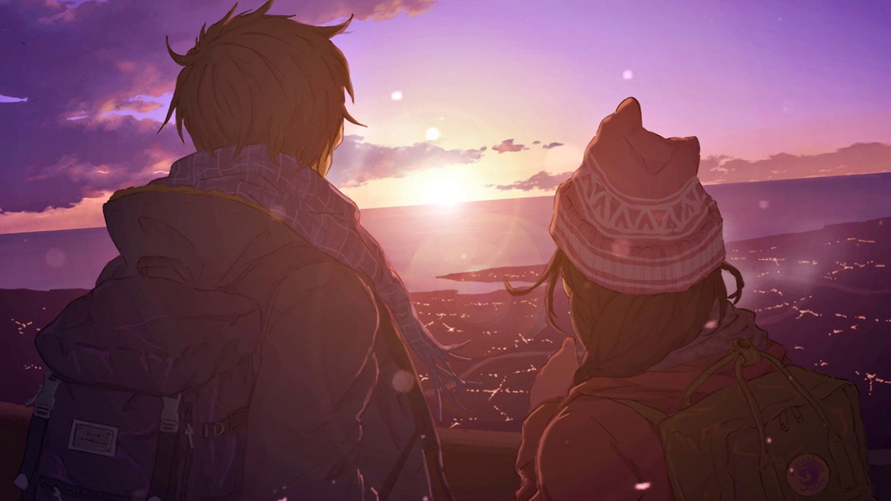 Beautiful and Emotional Anime OST - Robotics; Notes- EvMix (by Yuki Hayashi)