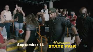 Dierks Bentley - Sept. 15, 2022 - Columbia Bank Concert Series