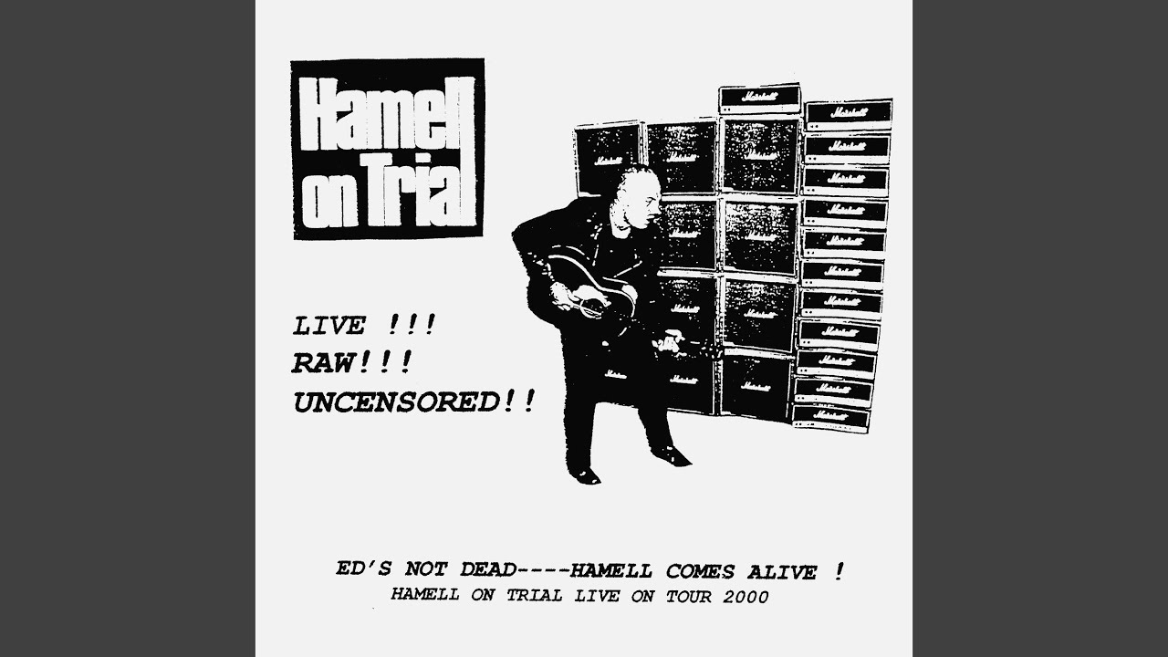 Tonton Disconnected (Live) di YouTube Tonton Disconnected (Live) di YouTube
