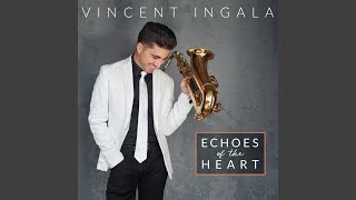 Video thumbnail of "Vincent Ingala - Maybe You Think"