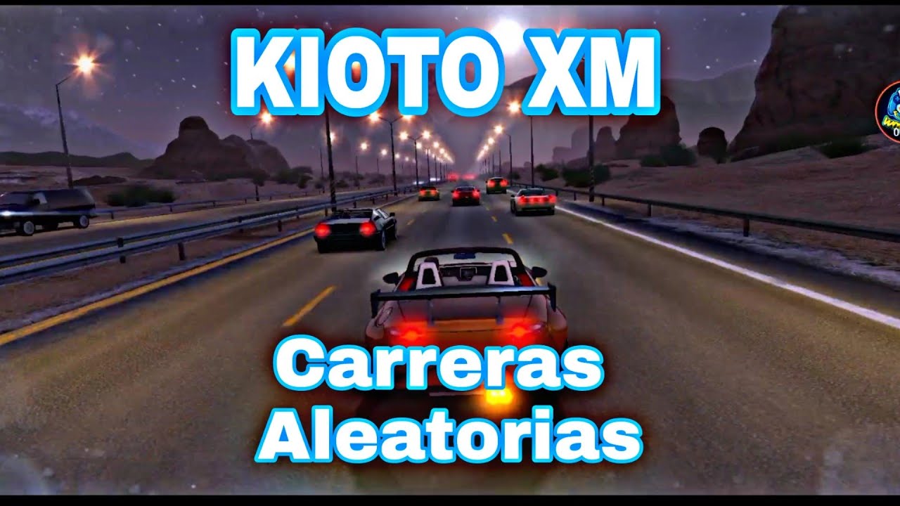 Kioto xm машина Kioto xm машина