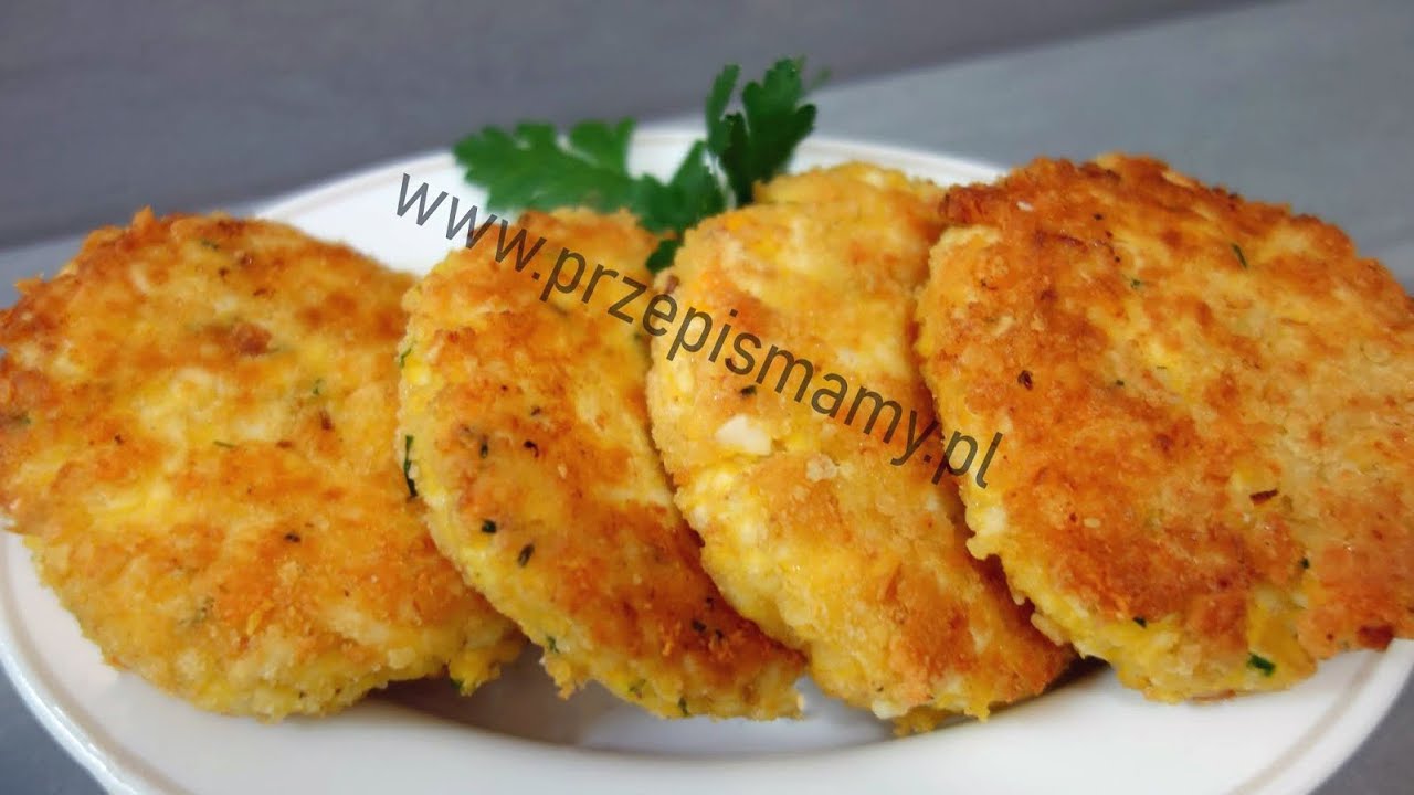 Kotlety jajeczne Przepis na tani obiad kotlety z jajek