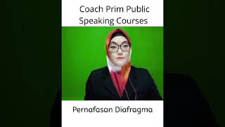 Teknik Pernafasan Diafragma