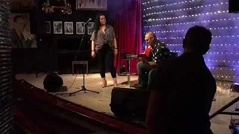 Sara Fuentes - No me lo creo