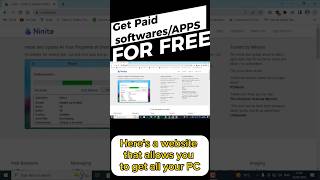 Download any Paid Software or App for FREE in one click screenshot 3