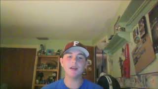 Ethan’s Intro!!
