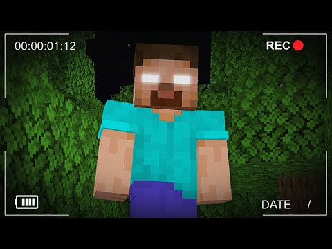 Beating Herobrine with my Idiot Friends…