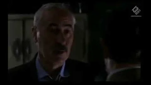 NAVARRO S11EP03 Thomas L enfant battu
