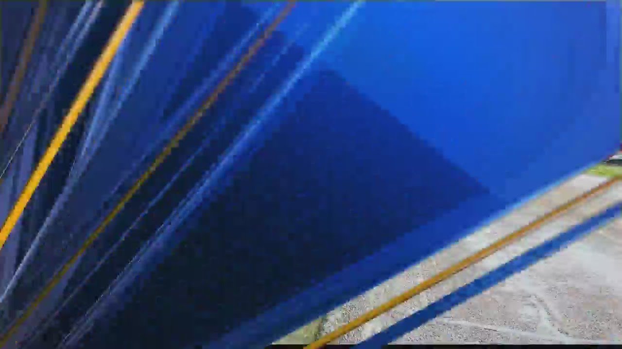Heavy rains lead to flash flooding in Texarkana - YouTube