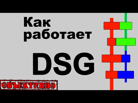 видео: Как работает коробка DSG