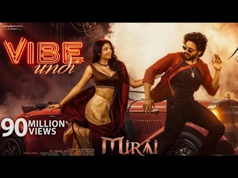 VIBE UNDI FULL SONG | 8D AUDIO SONG | TELUGU SONGS | USE HEADPHONES FOR BETTER EXPERIENCE 
