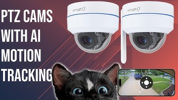 This AI Camera is Your Own Personal Security Guard