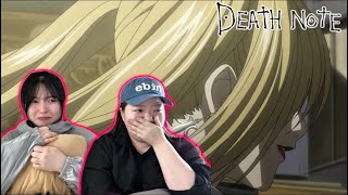 SUB) 키라가.. 둘....?👩🏻❤️👨🏻 | 데스노트 11화 리액션📓 | Death Note ep.11 reaction📓