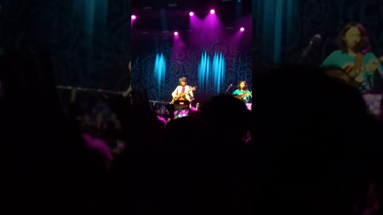 Lamp Concert Pt. 4 Oct. 2 8:25 PM Yusuke Nagai