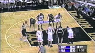 Mike miller is an under appreciated, underrated beast. i own nothing
in this video and claim fair use. credit goes to cbs. the final minute
a hal...