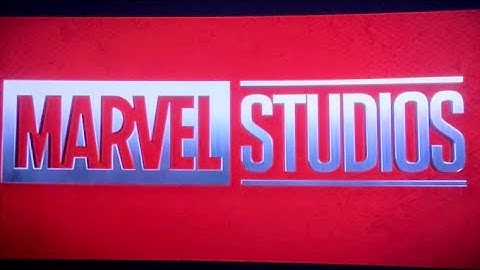 Marvel Studios 2024 Intro (3D, Deadpool & Wolverine Variant)