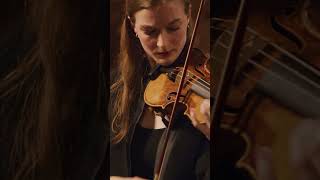 An incredible harmony between piano, violin and cello!