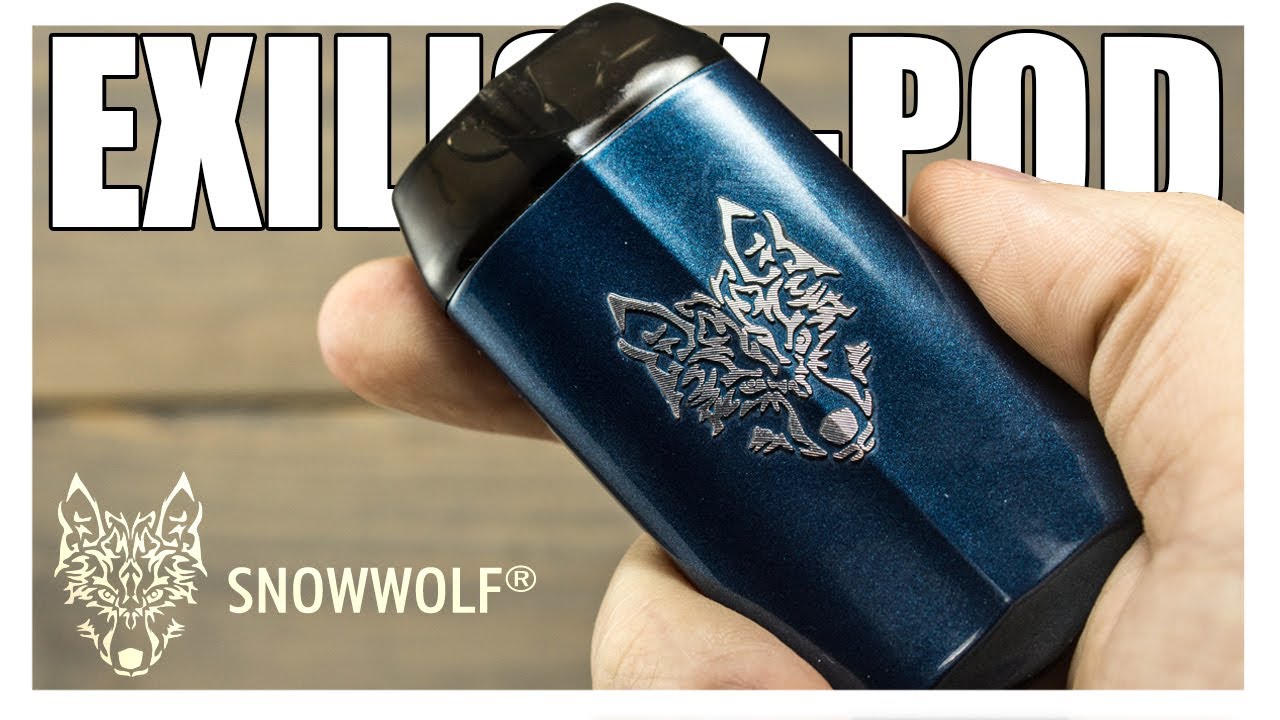 Exilis X-Pod ▲▼ "обслуживаемый" под