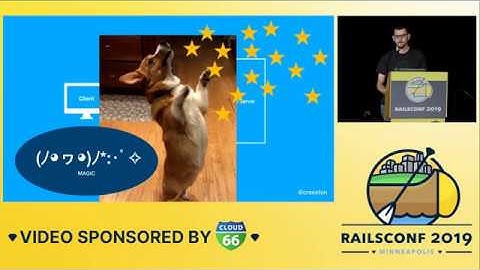 RailsConf 2019 - Unraveling the Cable: How ActionCable works by Christopher Sexton