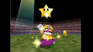 Dunkey Enjoys Playing Wario (Super Mario 64 DS Stream Highlights Part 7)