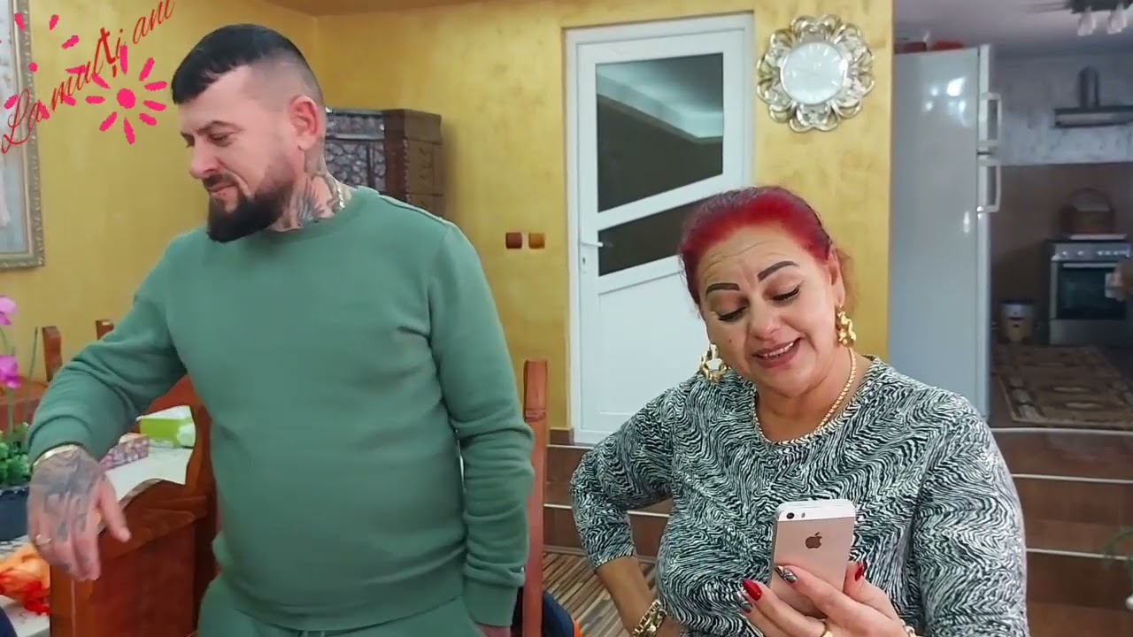 Nași ...bailesti 31 12 2022