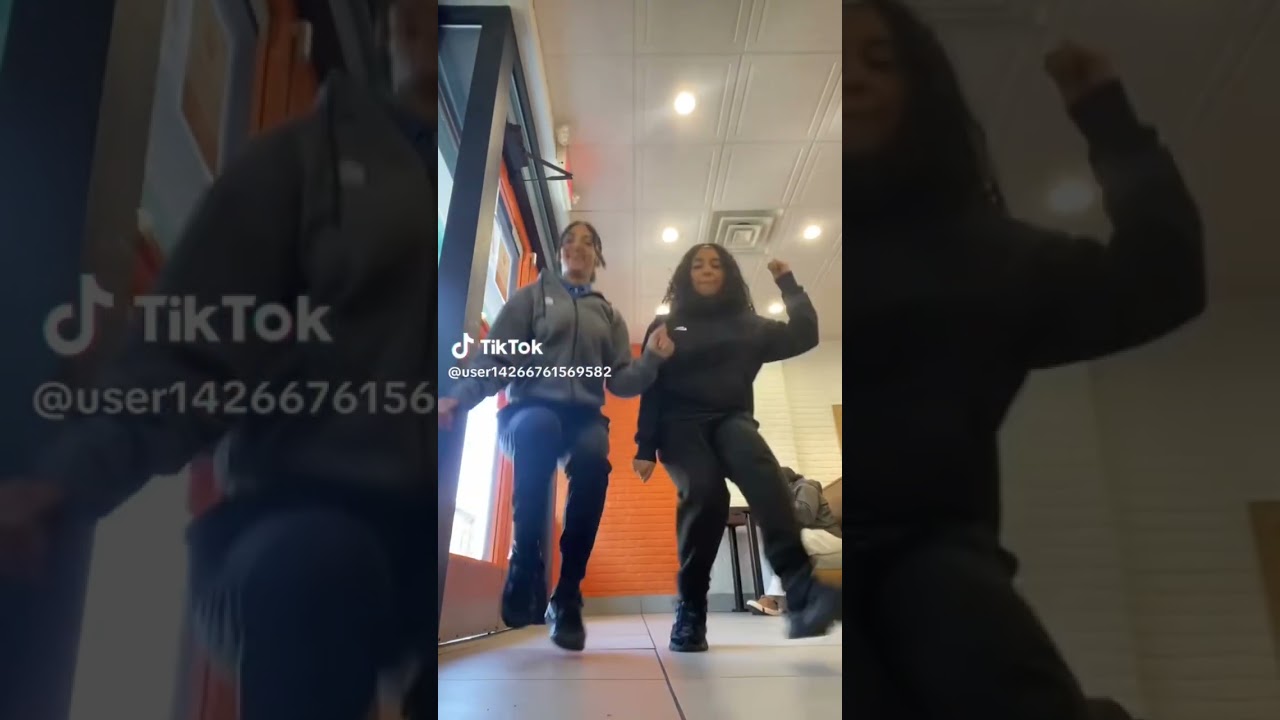 Sorry 4 The Delay: The Short TikTok Saga