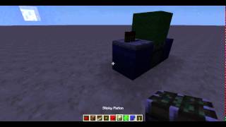 Redstone Tips Button Toggle