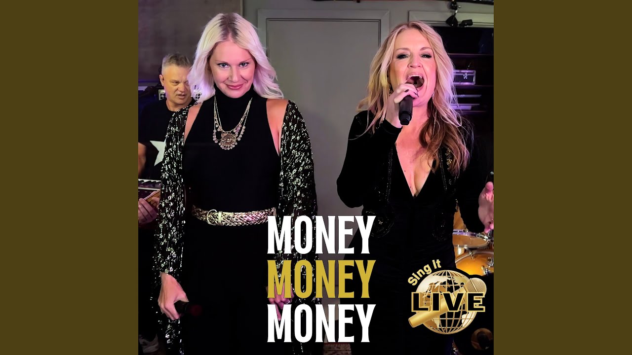 Money, Money, Money - YouTube