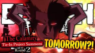 DOES THIS CHANGE ANYTHING?! THE CALAMITY TIE-IN PROJECT ROUND 2! BLEACH: BRAVE SOULS! @ENVYok