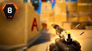 Phantom | CS2 Montage